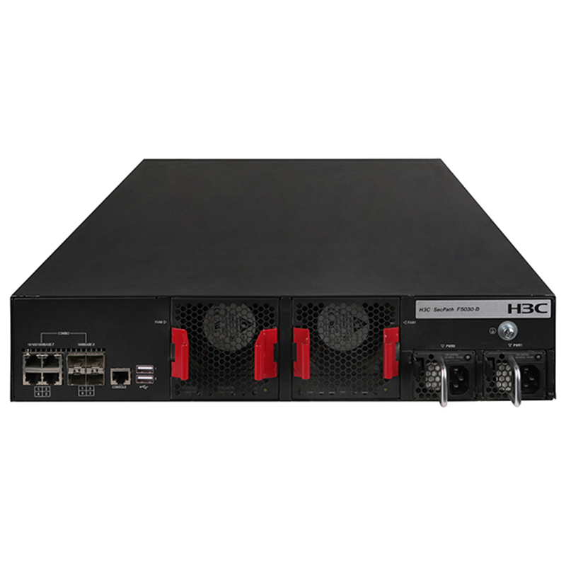 H3C SecPath F5030D